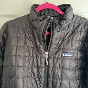 men’s patagonia jacket!